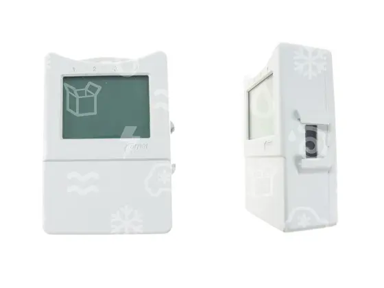 záznamník teploty s vnitřním čidlem, s displejem, (-30 / + 70°C) /23419